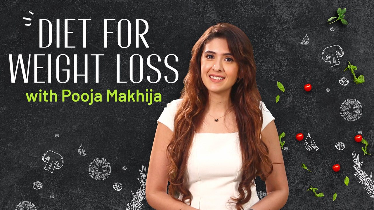 Diet For Weight Loss – Nutrition