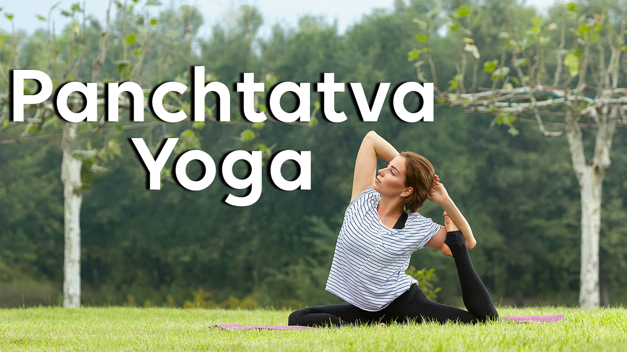 Panchtatva Yoga