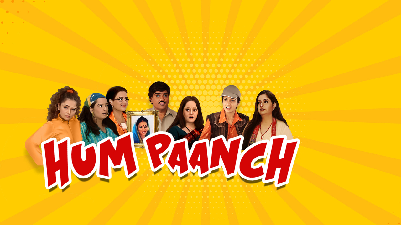 Hum Paanch