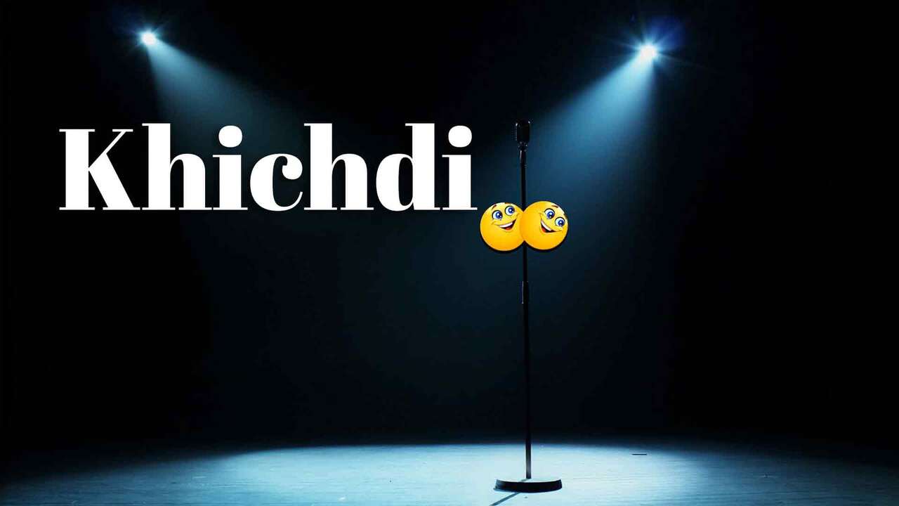 Khichdi