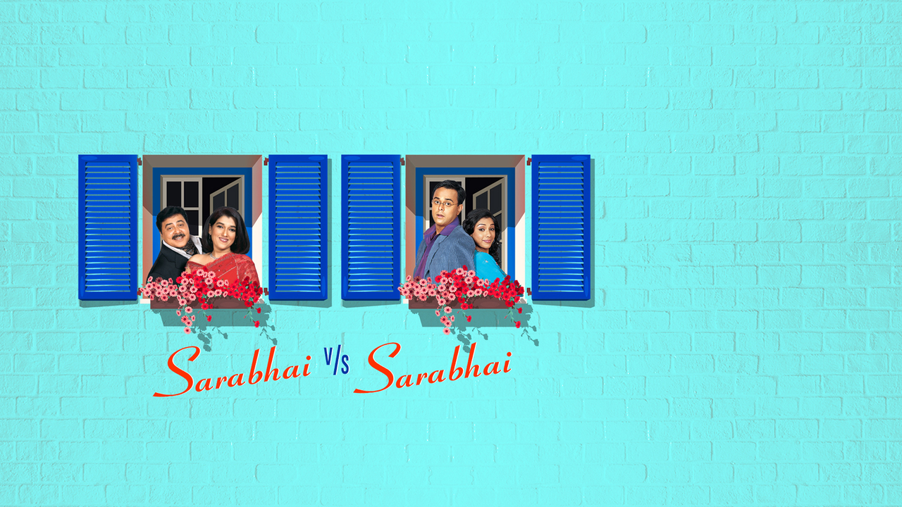 Sarabhai Vs Sarabhai