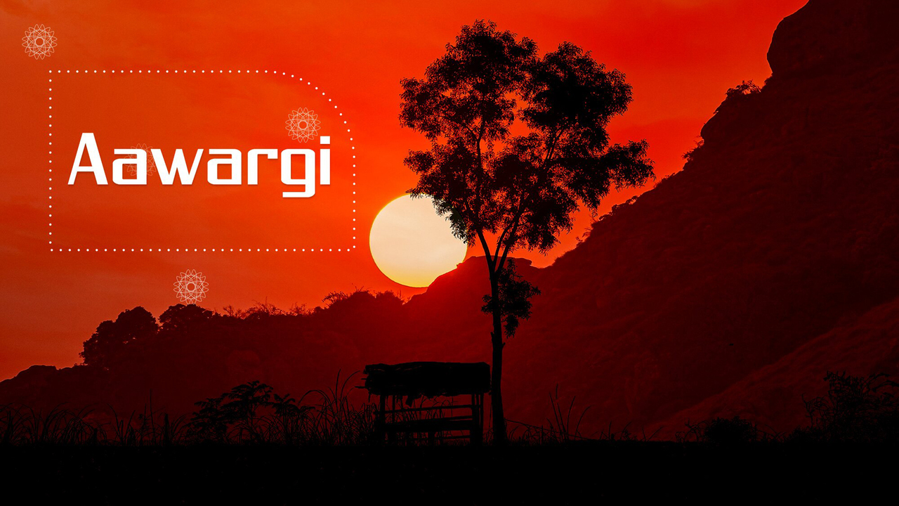 Aawargi