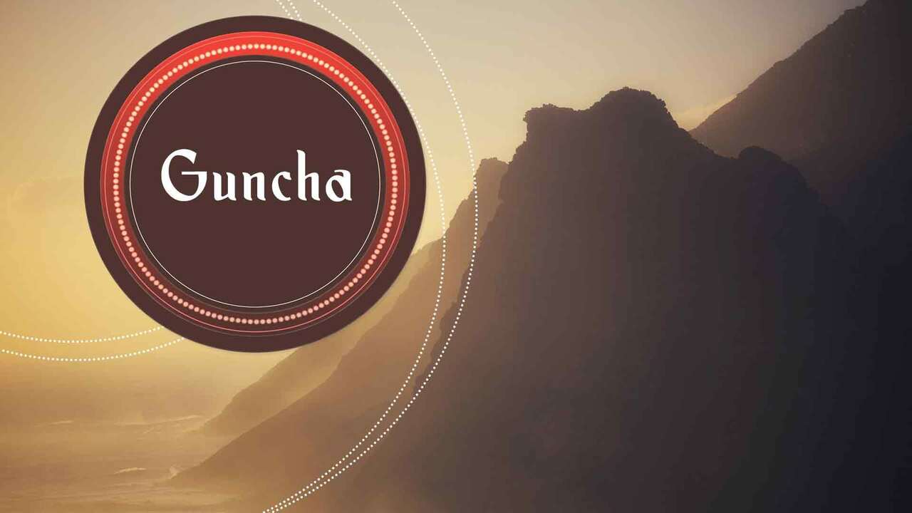 Guncha