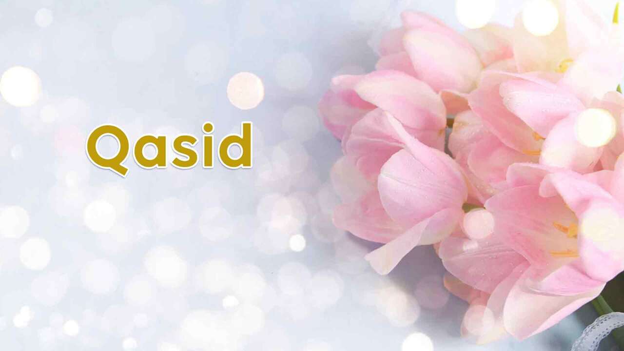 Qasid