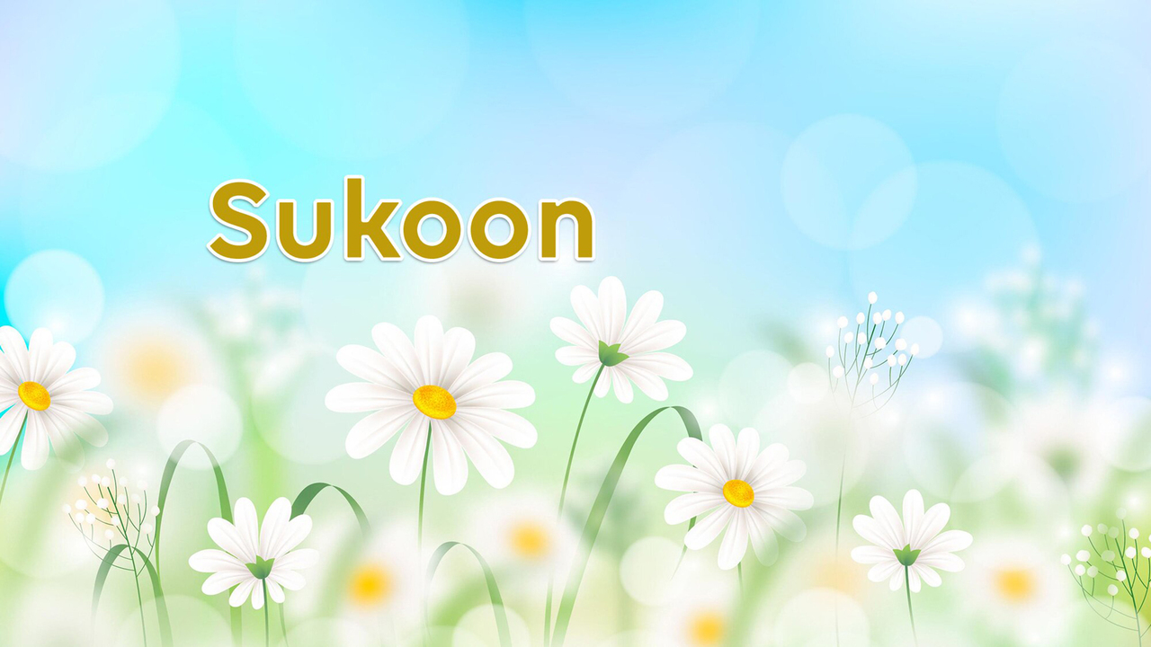 Sukoon