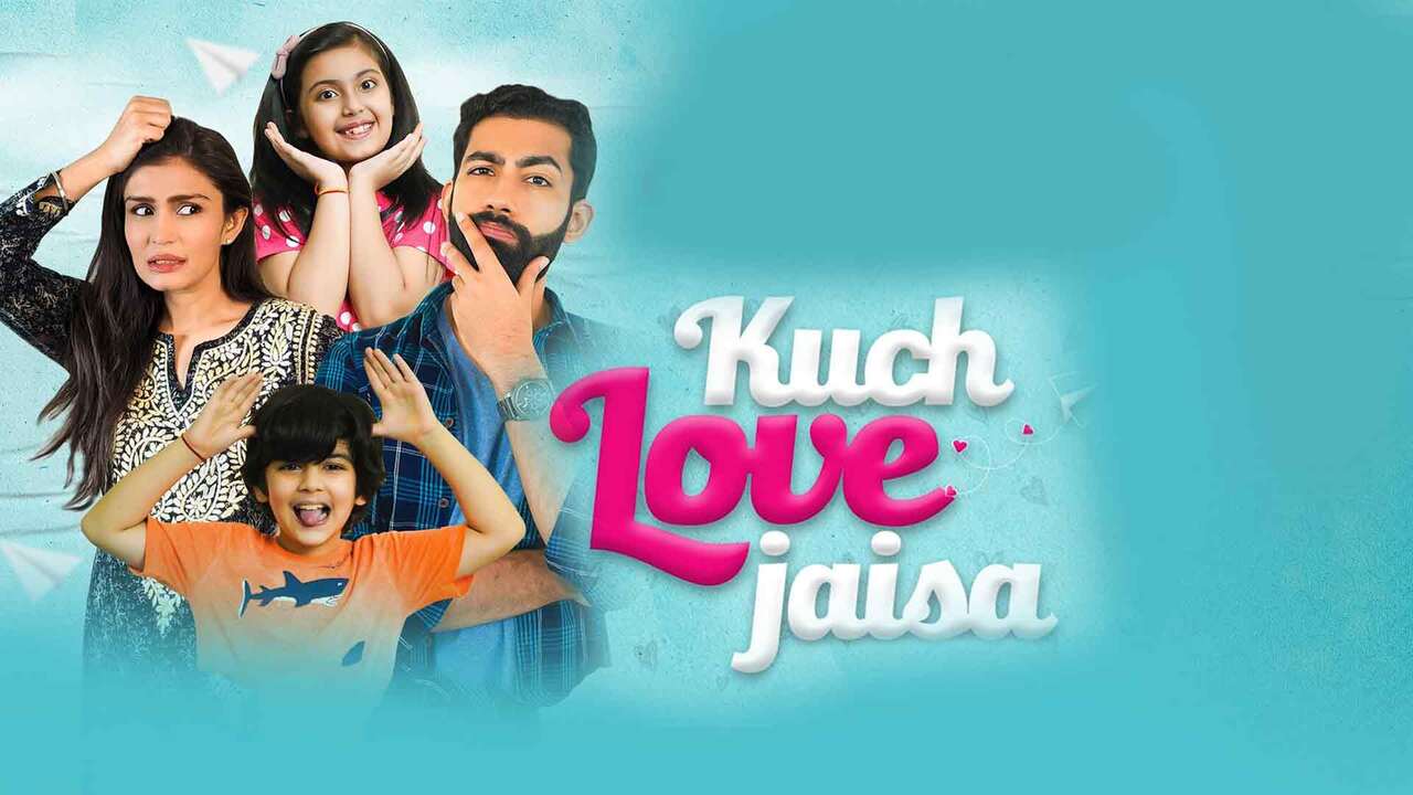 Kuch Love Jaisa