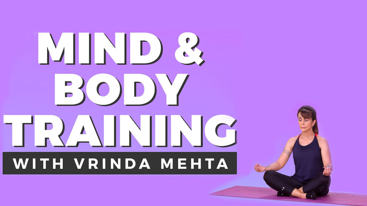 Mind & Body Training – Workout
