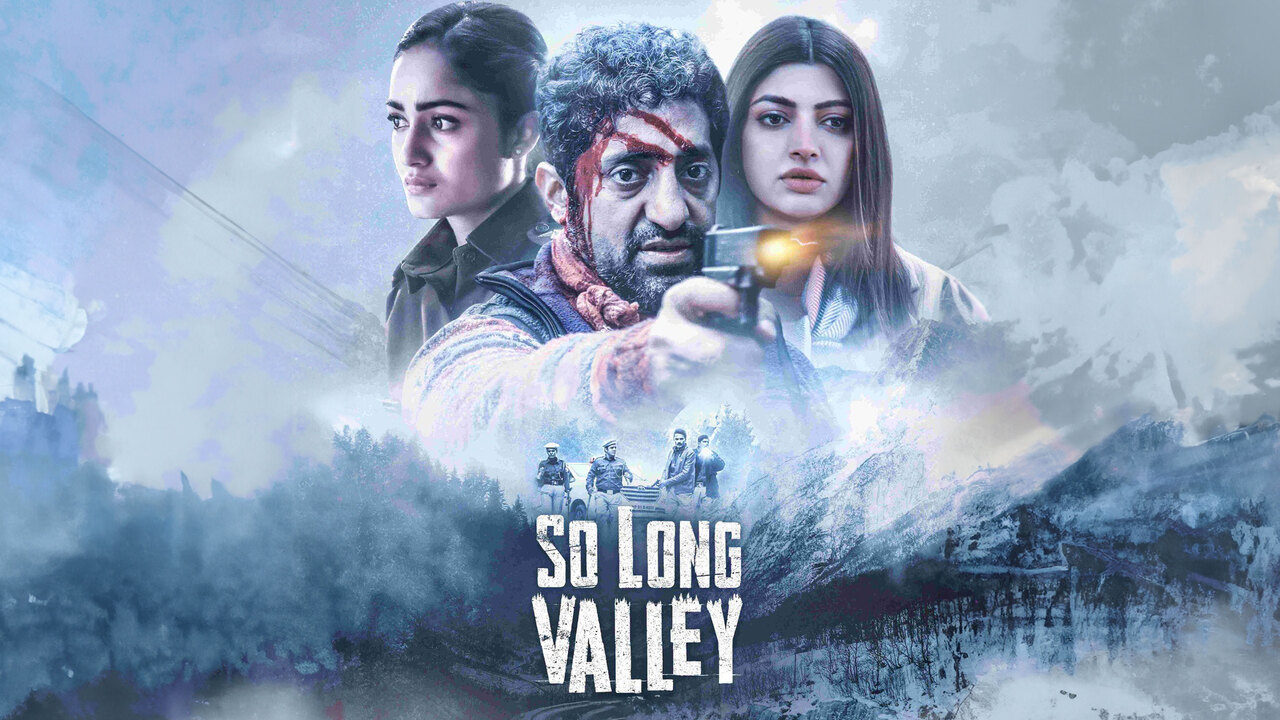 So Long Valley