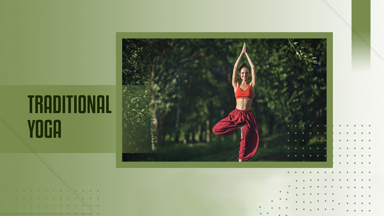 Vinyasa with Ritu Adhikari