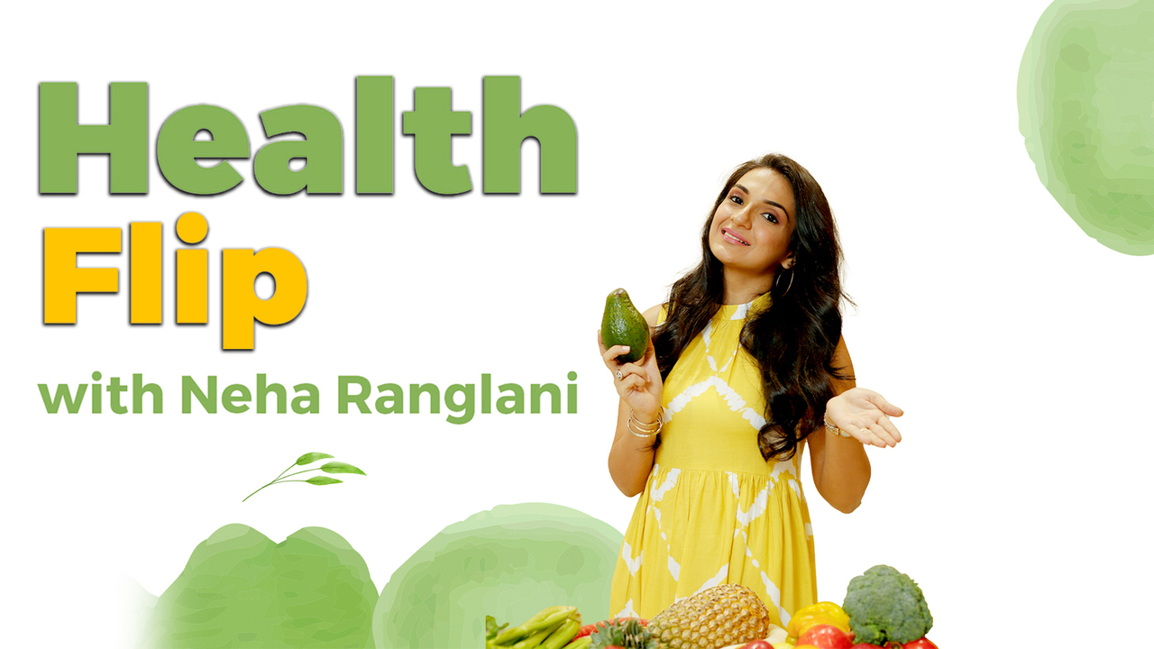 Health Flip – Nutrition