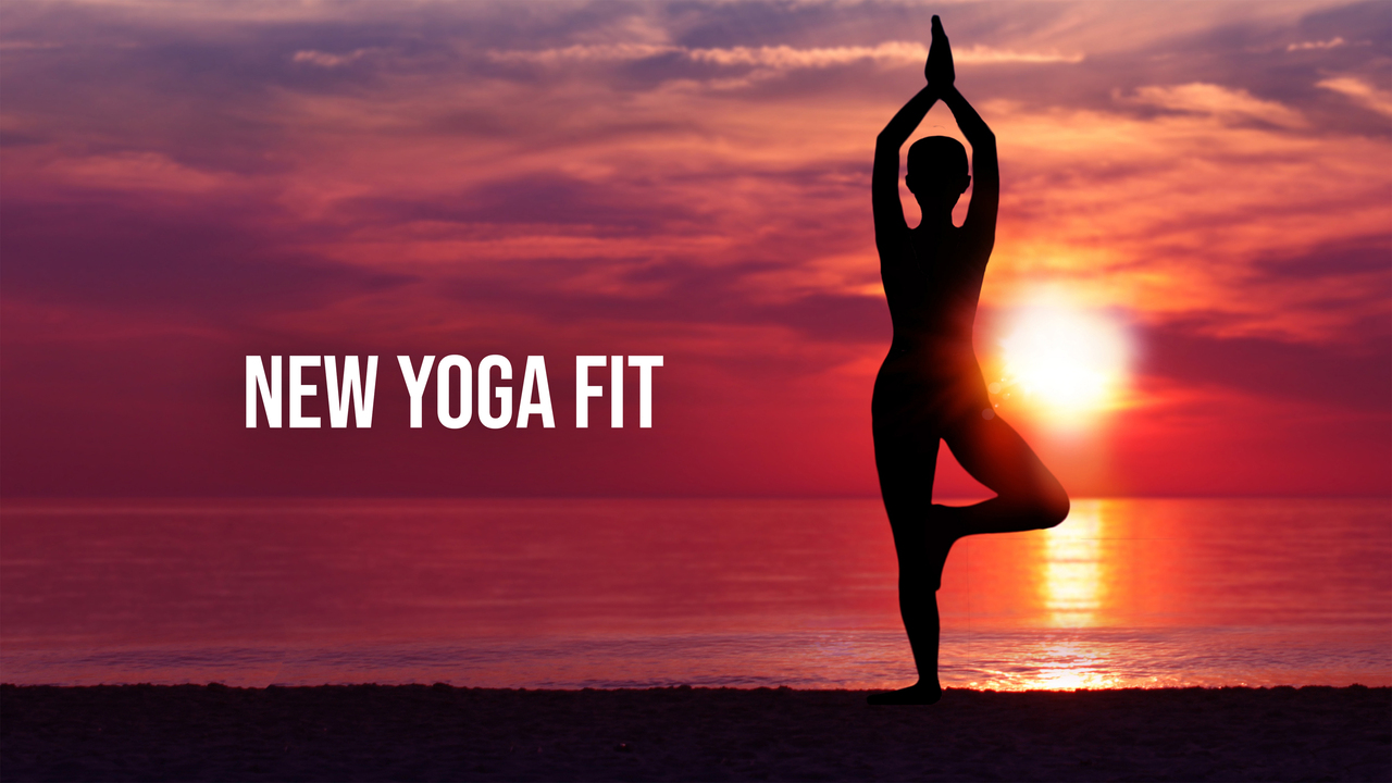 New Yoga Fit